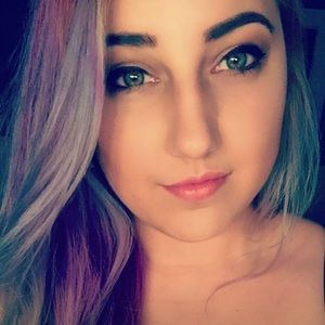 Meet your Posher, Breann